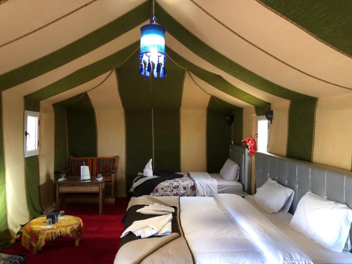 Glamorous Luxury Camp Мерцуга Екстериор снимка