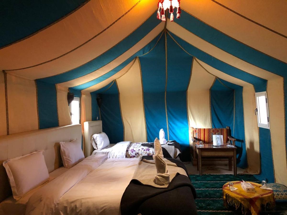 Glamorous Luxury Camp Мерцуга Екстериор снимка