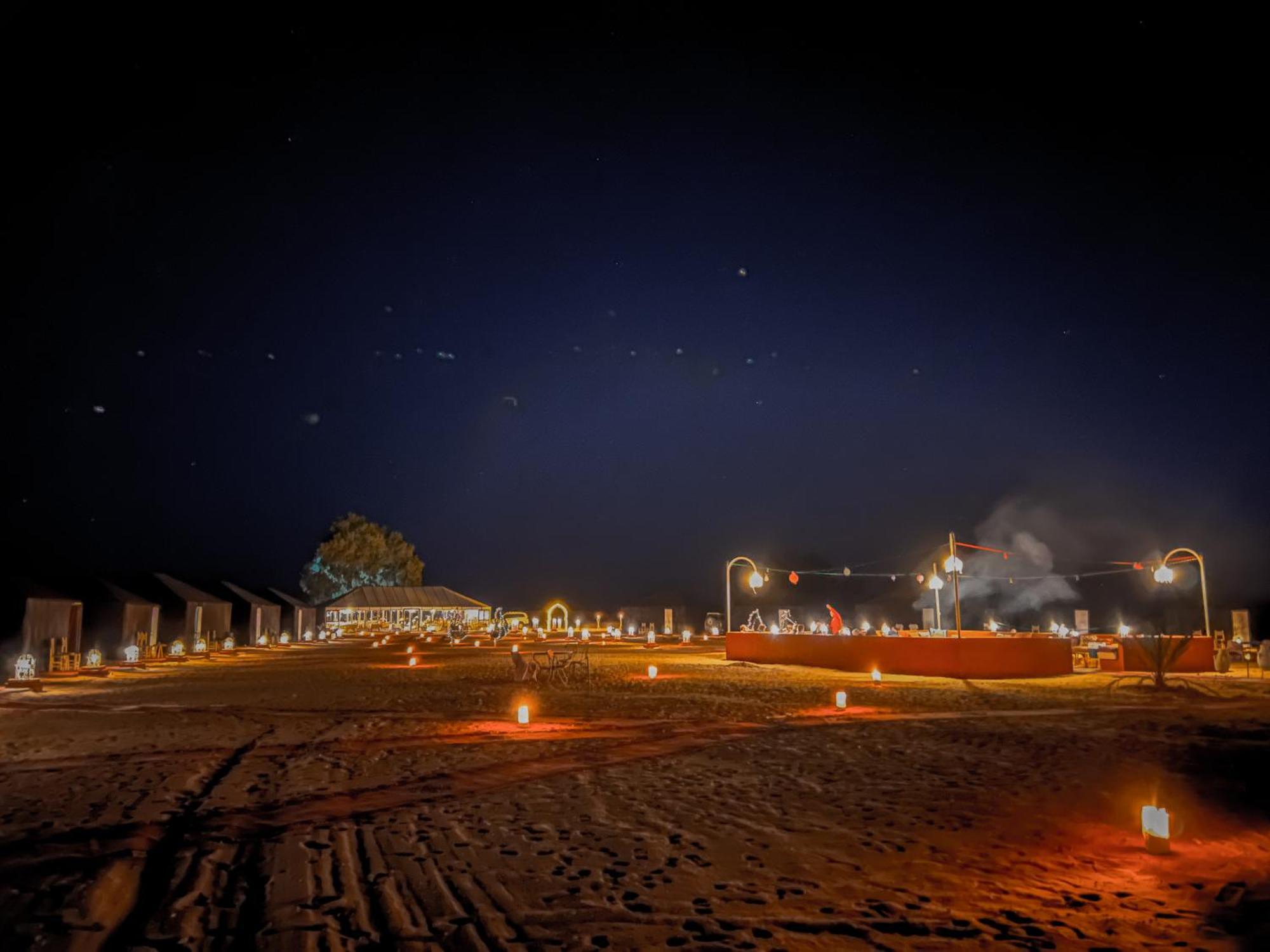 Glamorous Luxury Camp Мерцуга Екстериор снимка